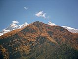 404 Annapurna  Northwest Face, Thulo Bugin, Fang From Lete